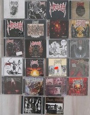 Master discography album gebraucht kaufen  Fulda