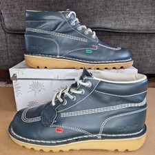 Kickers boots mens for sale  WOODBRIDGE