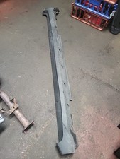 Genuine toyota mk1 for sale  MANSFIELD