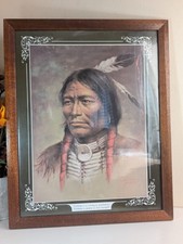Native american equipment for sale  BROMLEY