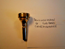 Denis wick cornet for sale Denis wick cornet for sale  DURHAM