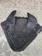 Black fly veil for sale  LLANON