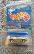 Hot wheels ford for sale  WOKING