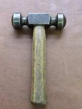 Vintage unusual hammer for sale  WARRINGTON