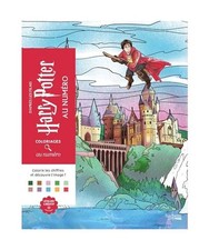 Harry potter numéro gebraucht kaufen Harry potter numéro gebraucht kaufen  Trebbin