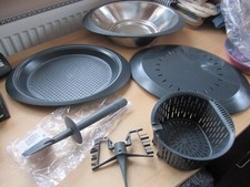 Varoma dampfgaraufsatz thermom gebraucht kaufen  Deutschland