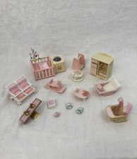 Calico critters pink for sale  Davis