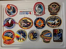 Vintage nasa item for sale  Burnsville