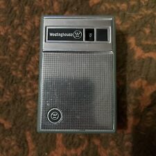 Vintage 1960s westinghouse for sale  Auburn