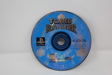 Tomb Raider 1 PlayStation 1 PS1 - Apenas disco comprar usado  Enviando para Brazil