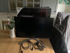 Aoc ag273qxp gaming for sale  STEVENAGE