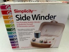 Simplicity brand bobbin for sale  Maynardville