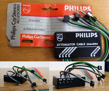 Philips attenuator cable gebraucht kaufen  Freiburg im Breisgau