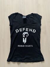 Defend paris shirt gebraucht kaufen  Würzburg