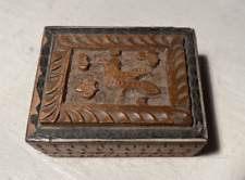 Vintage anglo indian for sale  WIRRAL