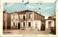 Eauze mairie poste.postée d'occasion Eauze mairie poste.postée d'occasion  Villenave-d'Ornon