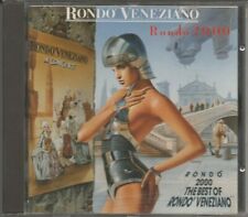 Rondo veneziano raro usato  Roma