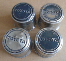 Toyota chrome wheel for sale  Escondido