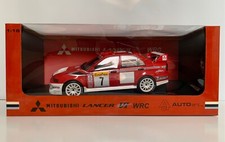 Autoart 80141 mitsubishi for sale  NOTTINGHAM