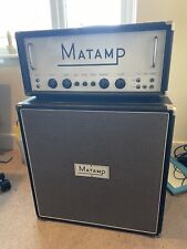 Matamp gt200 mk2 for sale  NORTH SHIELDS