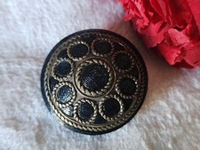 Collection gros bouton d'occasion  Senozan