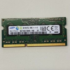 Ram portatile samsung usato  Seravezza