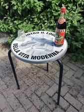 Cynar tavolino ernesto usato  Fidenza