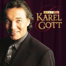 Karel gott best gebraucht kaufen  Berlin