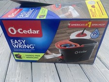 Cedar easy wring for sale  Elm City