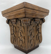 Antique french shelf d'occasion  Vendenheim