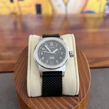 Montre oris big d'occasion  Antony