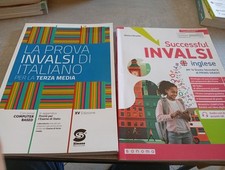 Prova invalsi italiano usato  Cava de Tirreni