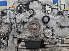 Motore semicompleto per usato  Italia