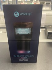 Ampere shower power for sale  HEYWOOD