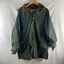 Scats wax coat for sale  MANCHESTER