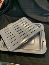 Oven baking broiler for sale  Lyman