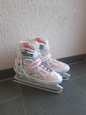 Mädchenschlittschuhe roces jo gebraucht kaufen  Bruchköbel