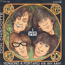 Balordi vengono portarci usato  Bassano del Grappa