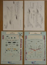 Microscale superscale decals for sale  LONDON