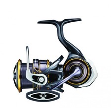 Moulinet daiwa caldia d'occasion  Boulogne-sur-Mer