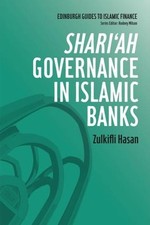Shari governance islamic for sale  ROSSENDALE