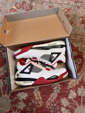 Jordan fire red for sale  Los Angeles