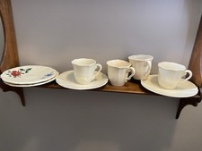 Tasses café anciennes d'occasion  Nevers