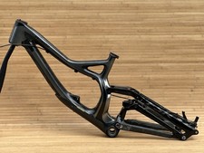 Specialized Demo 8 S-Works Rama rozm. S Downhill Freeride Frame Carbon na sprzedaż  Wysyłka do Poland