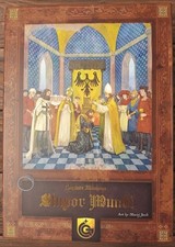 Stupor mundi baron gebraucht kaufen  Lippstadt