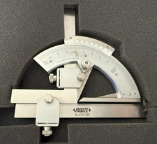 Engineers protractor for sale  ASHBY-DE-LA-ZOUCH