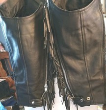 Women fringed leggings for sale  Tullahoma
