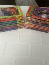 Vintage stine goosebumps for sale  Oklahoma City