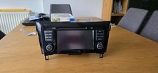 Radio navi navigation gebraucht kaufen  Aachen
