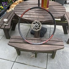 Racing bike wheel for sale  CARDIFF